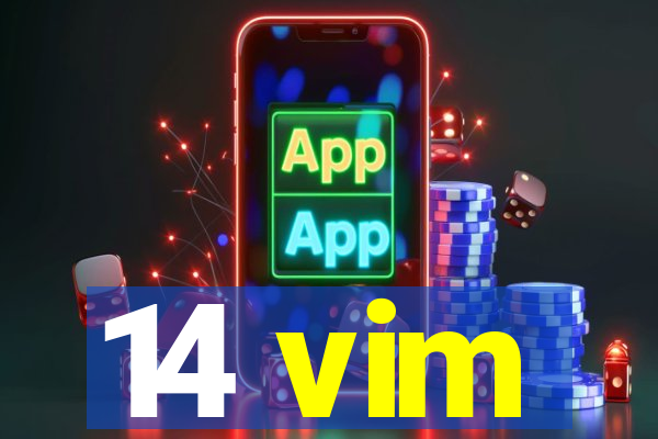 14 vim